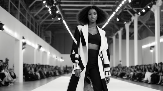 RONGOWORKS™: A Sustainable Style Revolution Taking the World by Storm