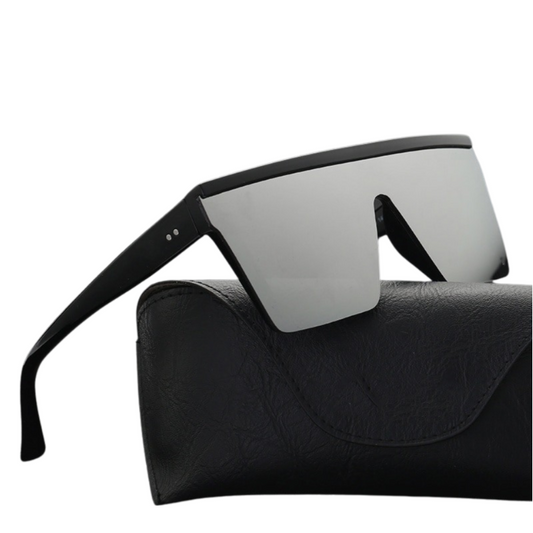 Rongoworks Orestes Square Shades UV400 Rongoworks