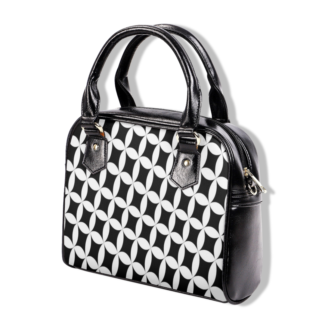 Rongoworks Ajita Shoulder Handbag