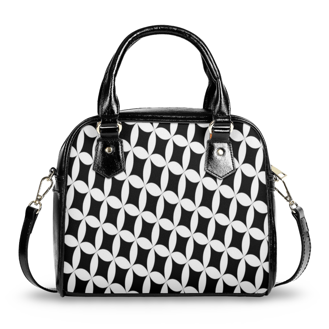 Rongoworks Ajita Shoulder Handbag