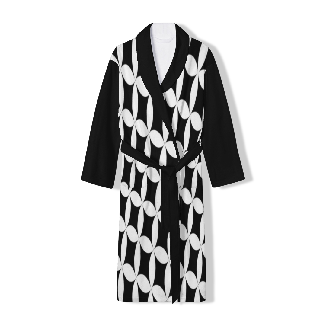 Rongoworks Valentina Women's Bathrobe