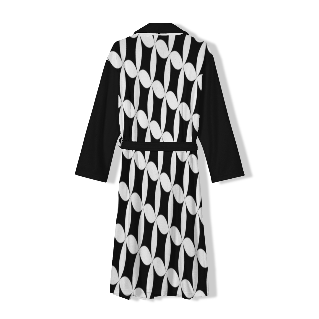 Rongoworks Valentina Women's Bathrobe
