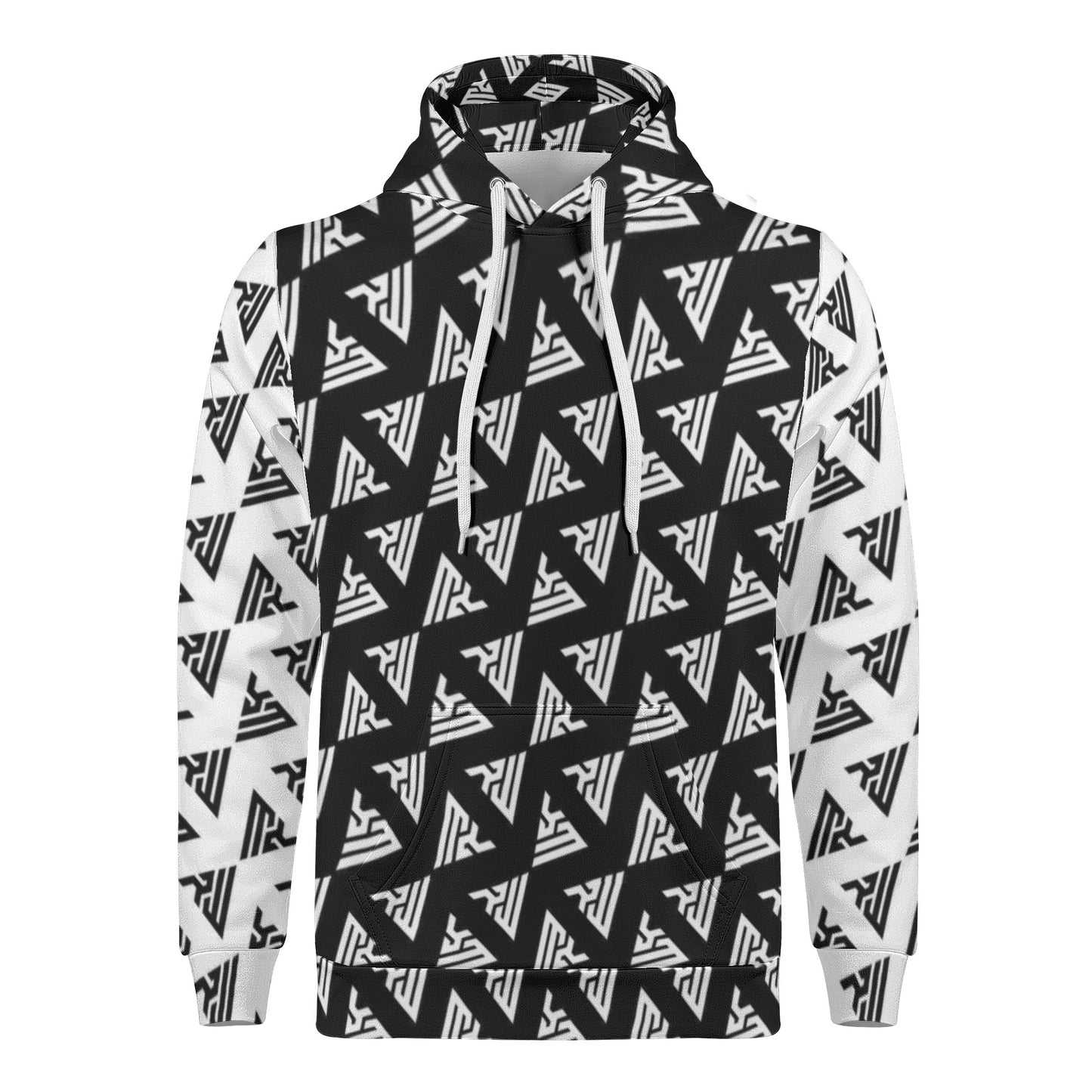 Rongoworks Leonidas Premium Pullover Rongoworks