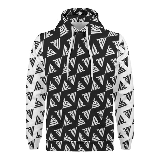 Rongoworks Leonidas Premium Pullover Rongoworks