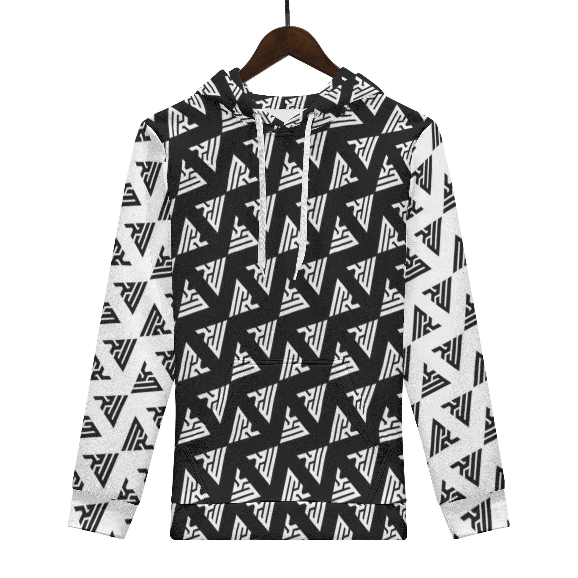 Rongoworks Leonidas Premium Pullover Rongoworks