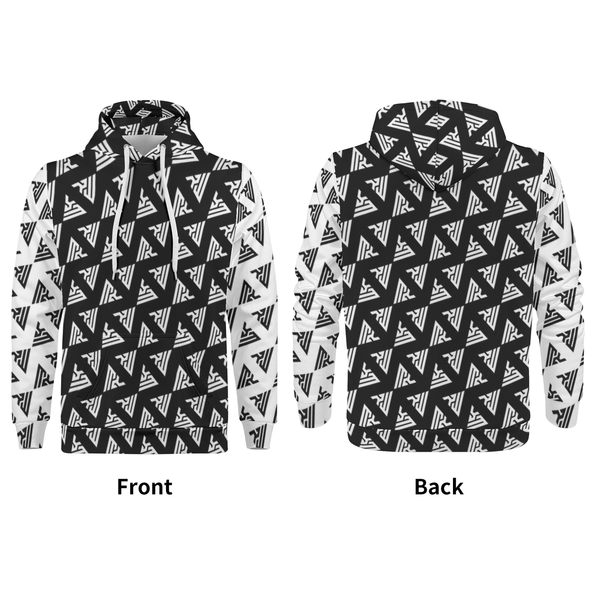 Rongoworks Leonidas Premium Pullover Rongoworks