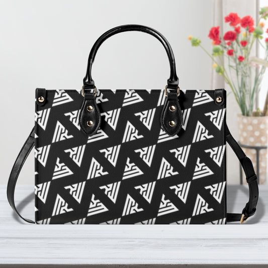 Rongoworks Luxury Women Vegan Leather Handbag II Rongoworks