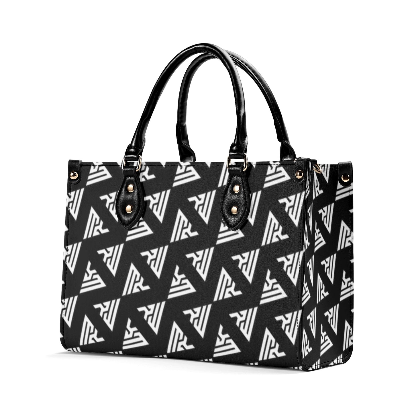 Rongoworks Luxury Women Vegan Leather Handbag II Rongoworks