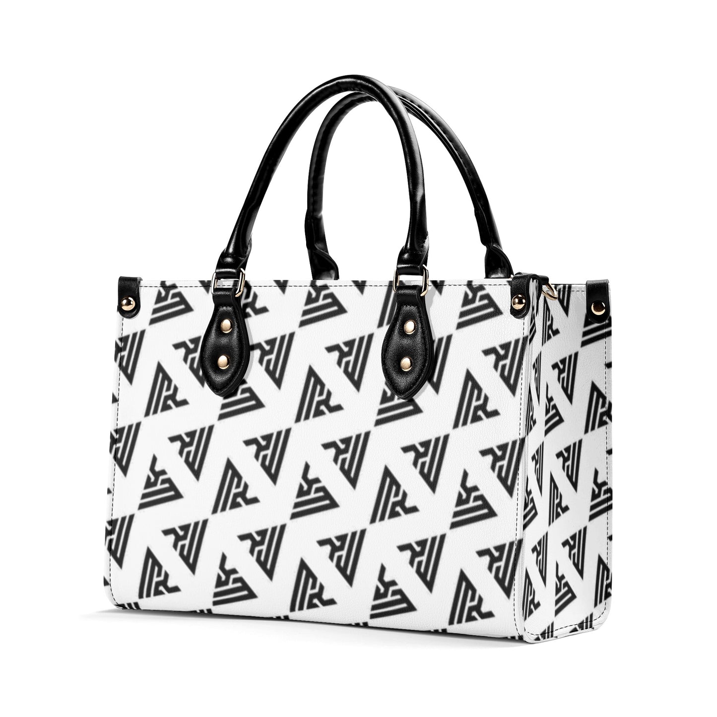 Rongoworks Luxury Women Vegan Leather Handbag Rongoworks