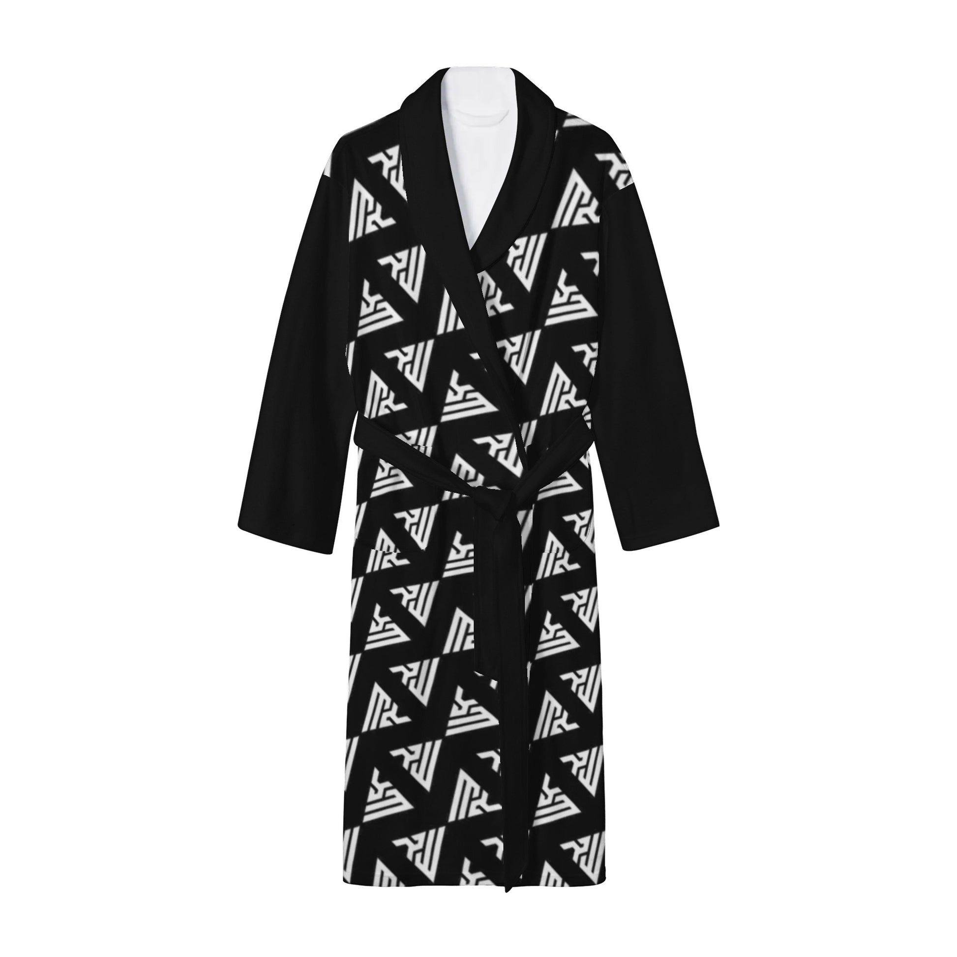 Rongoworks Valentina II Womens Bathrobe Rongoworks
