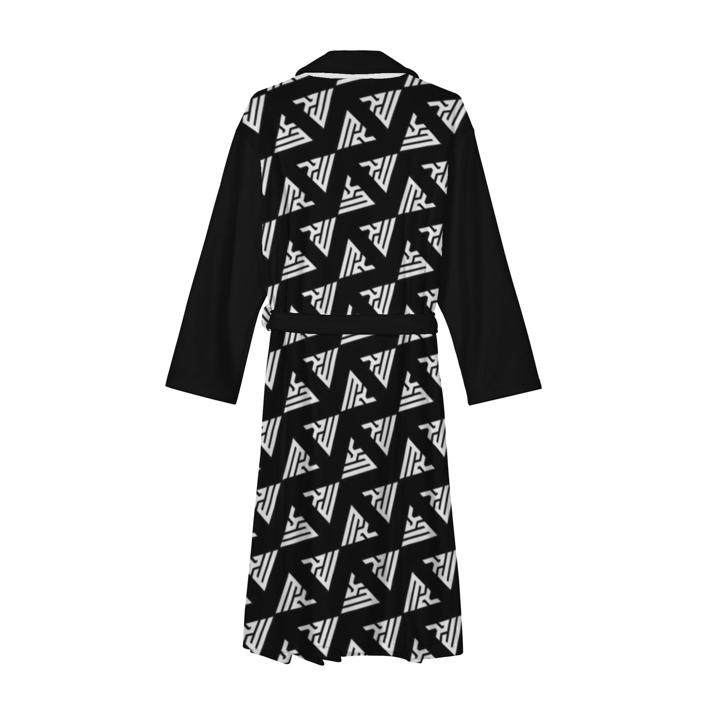 Rongoworks Valentina II Womens Bathrobe Rongoworks