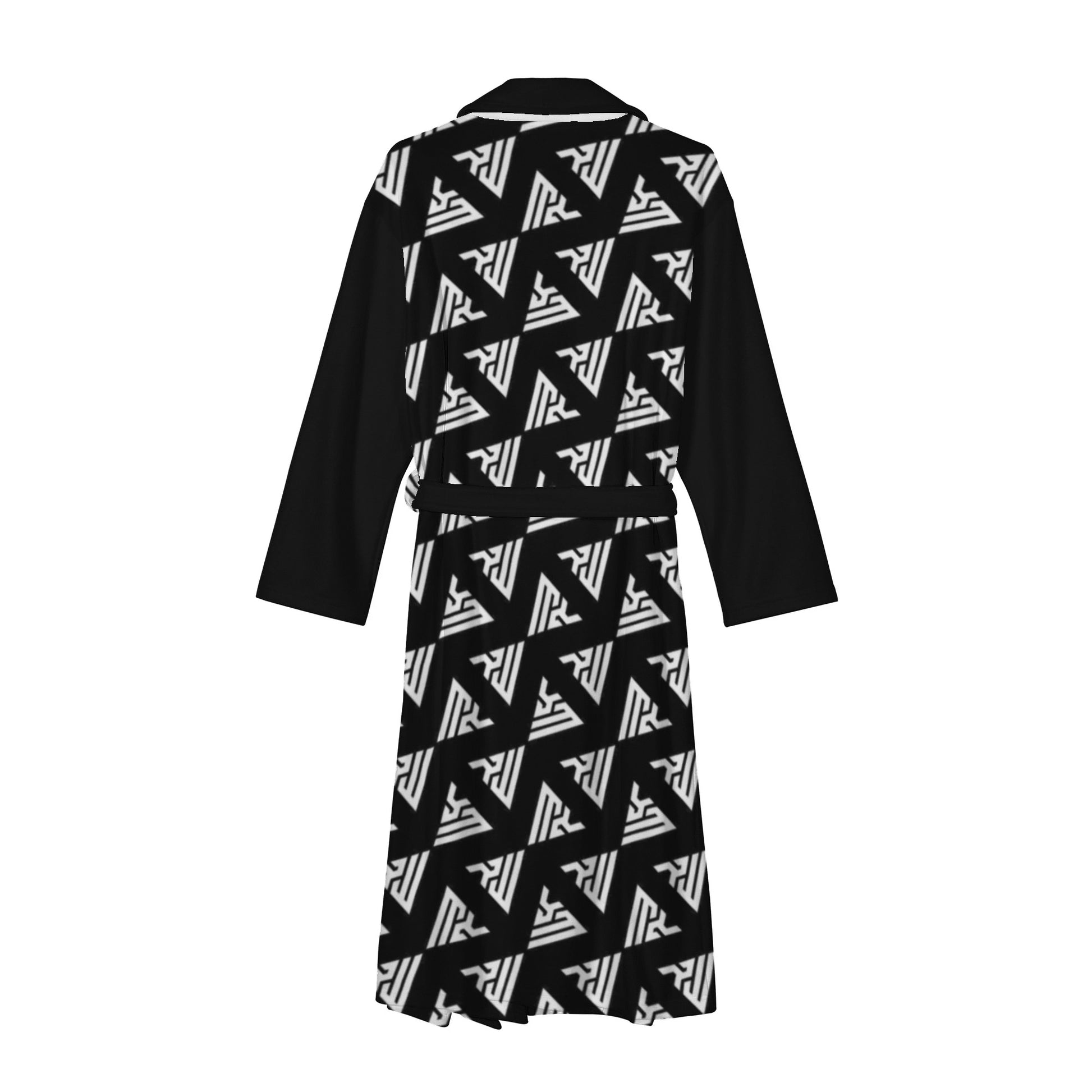 Rongoworks Valentina II Womens Bathrobe Rongoworks