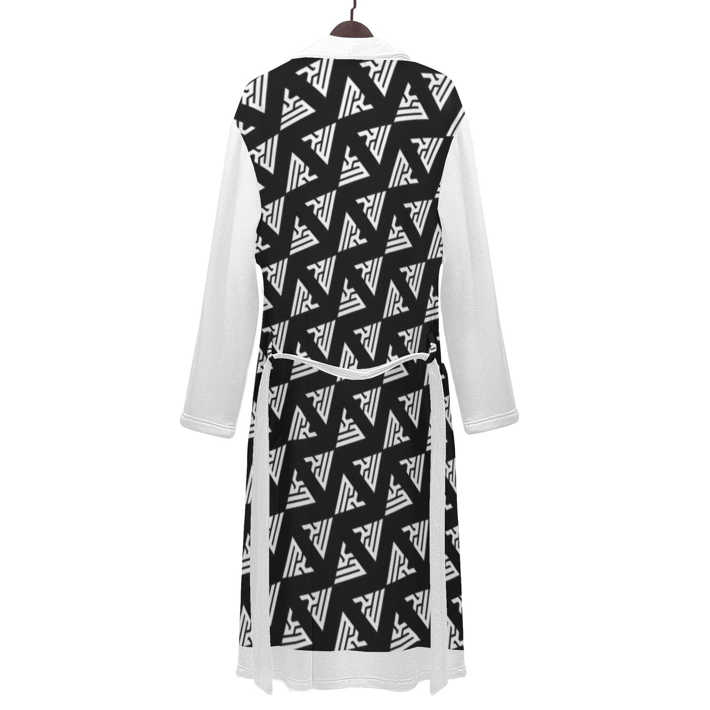 Rongoworks Spartan Bathrobe Rongoworks