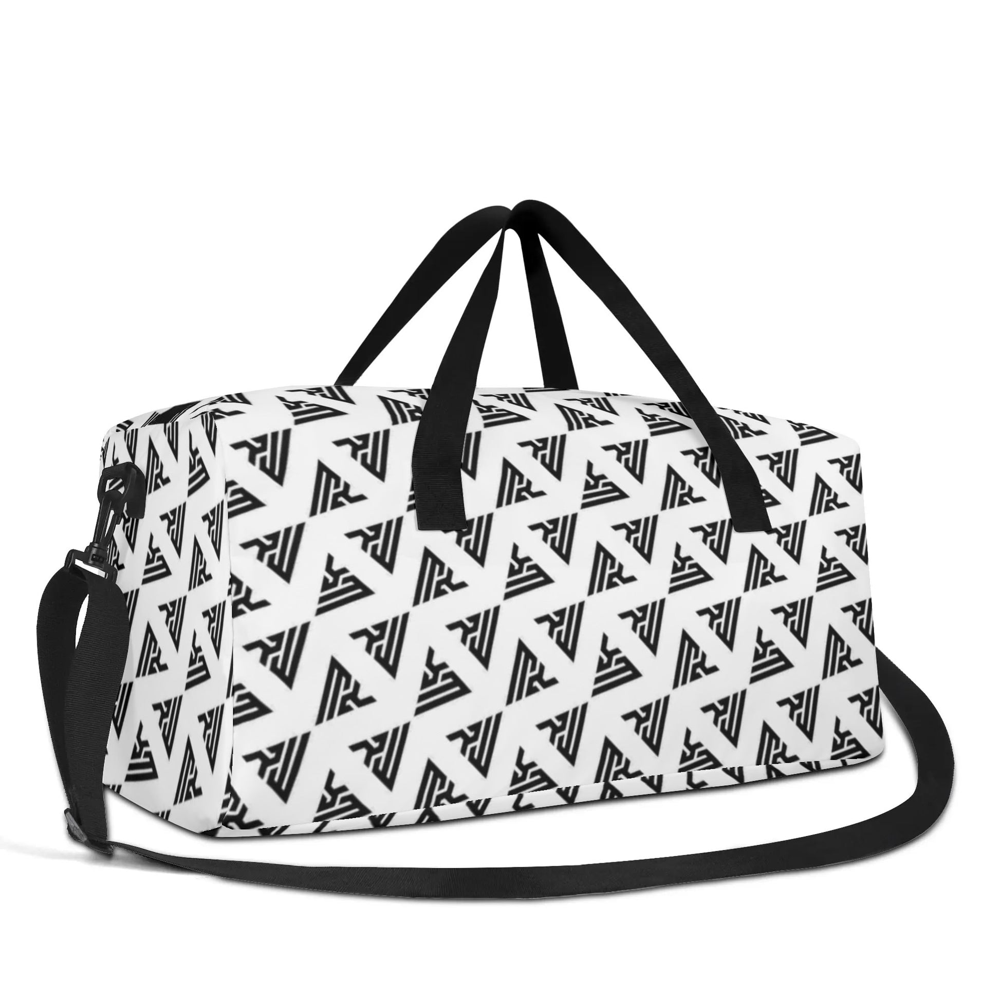Rongoworks Minimalist Duffel Bag Rongoworks