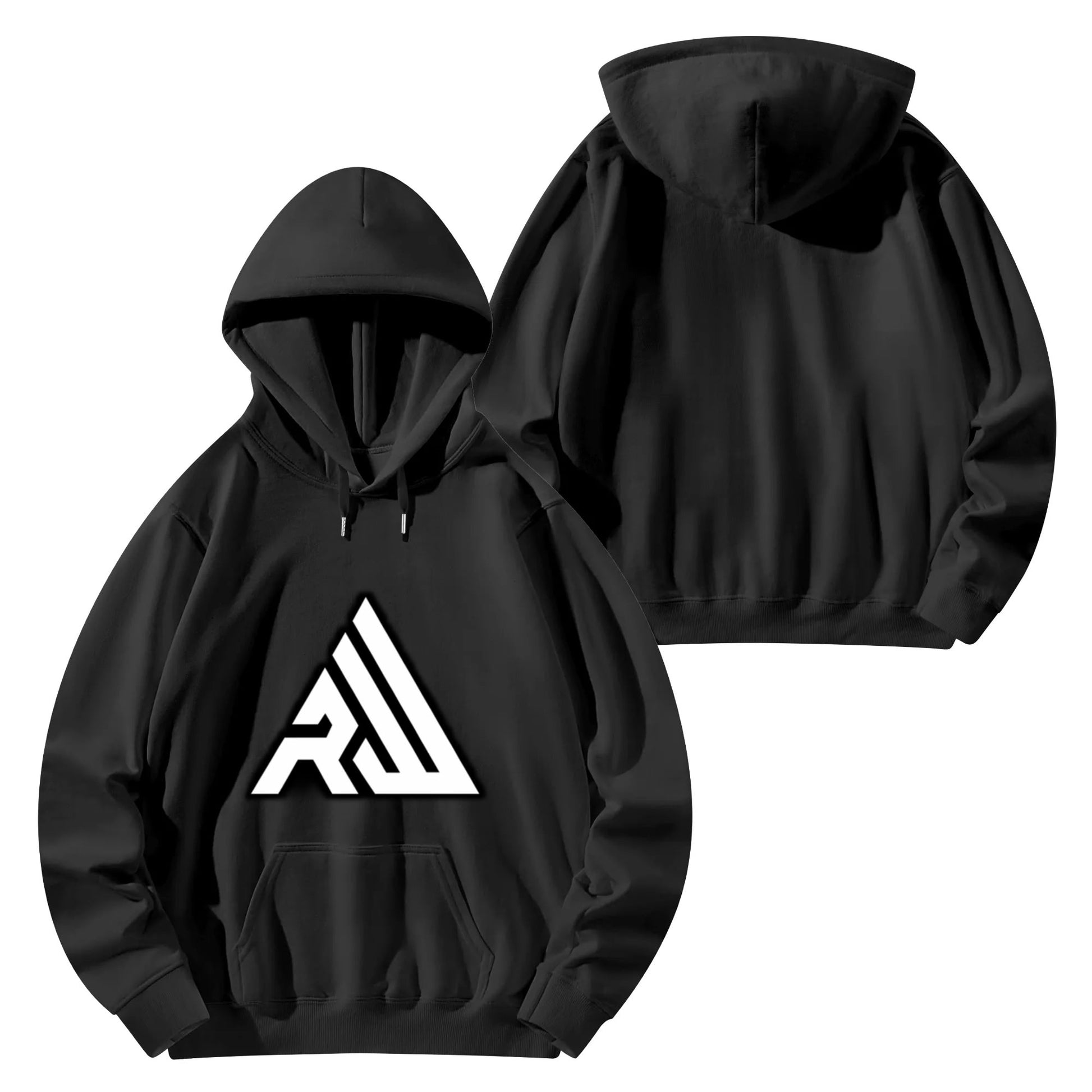 Rongoworks - Hoodie Rongoworks