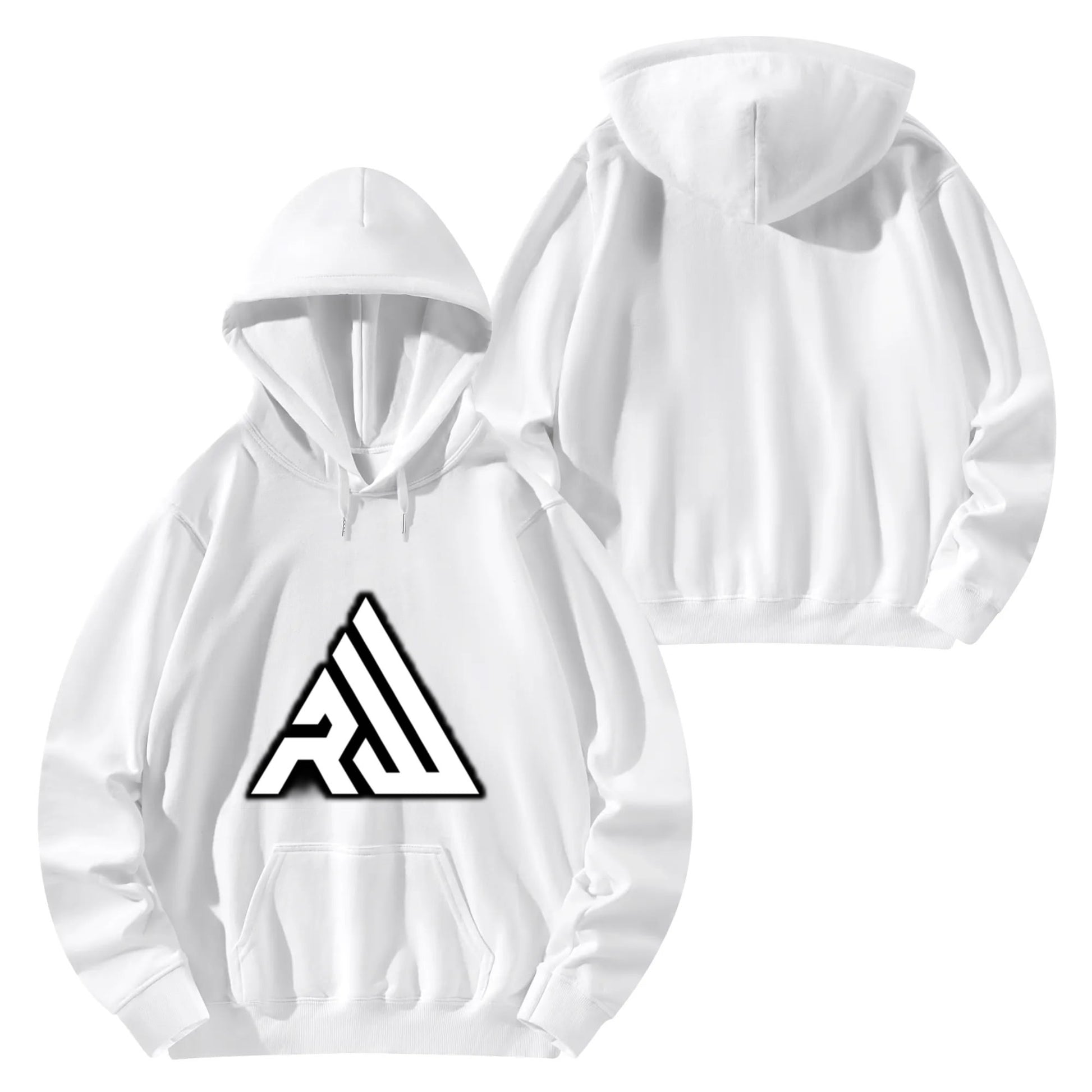 Rongoworks - Hoodie Rongoworks