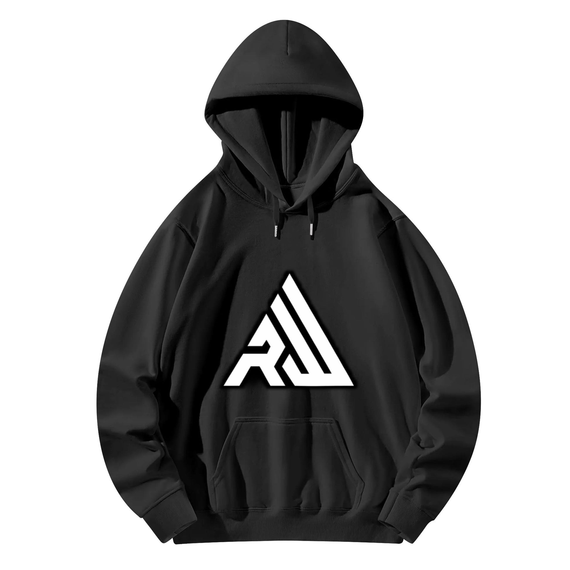 Rongoworks - Hoodie Rongoworks