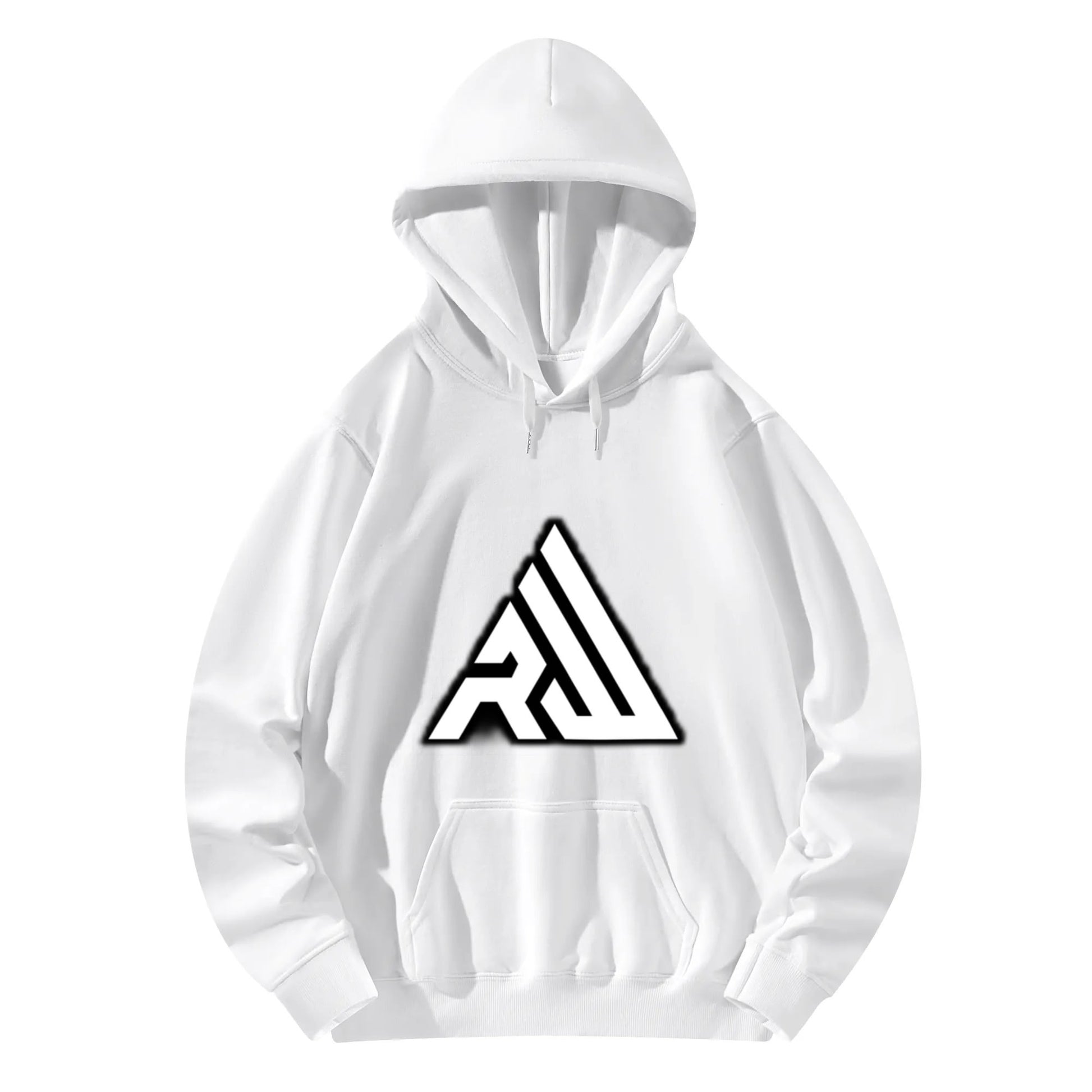 Rongoworks - Hoodie Rongoworks