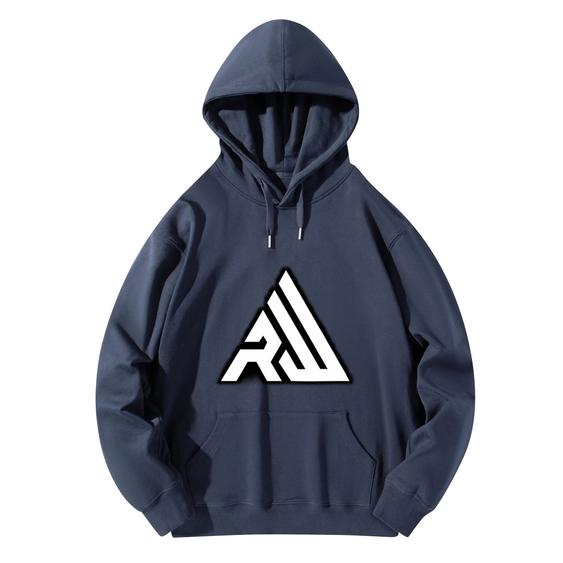 Rongoworks - Hoodie Rongoworks