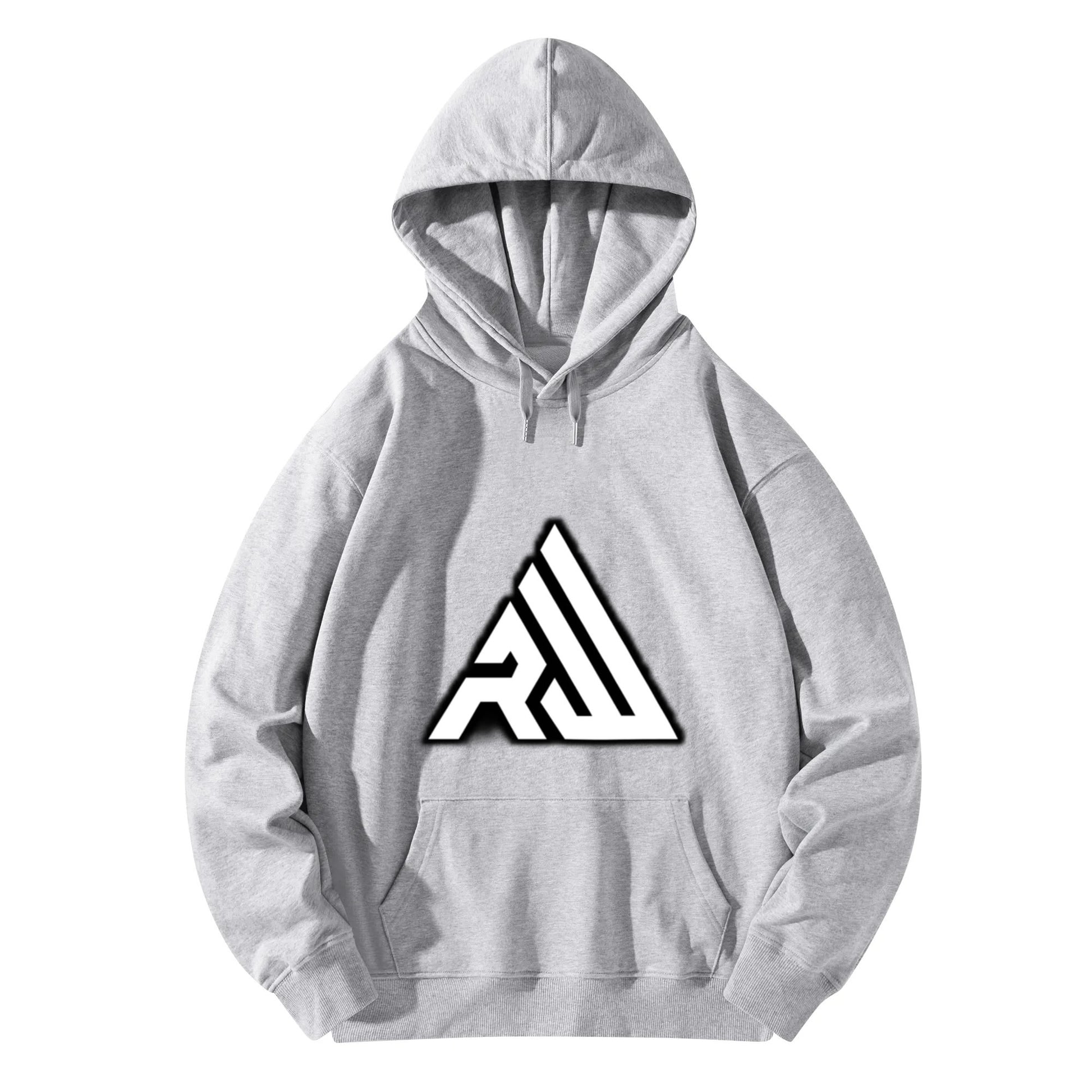 Rongoworks - Hoodie Rongoworks