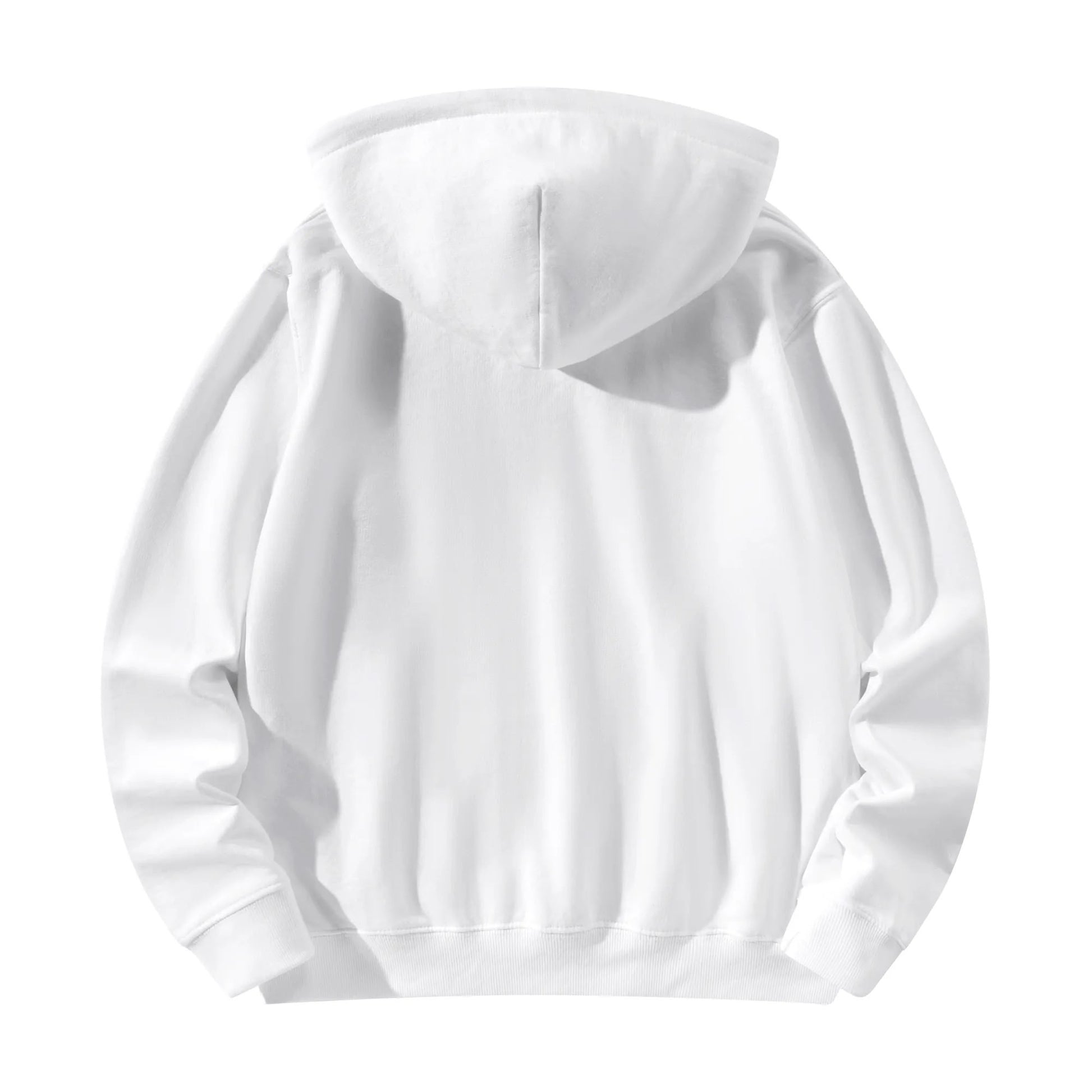 Rongoworks - Hoodie Rongoworks