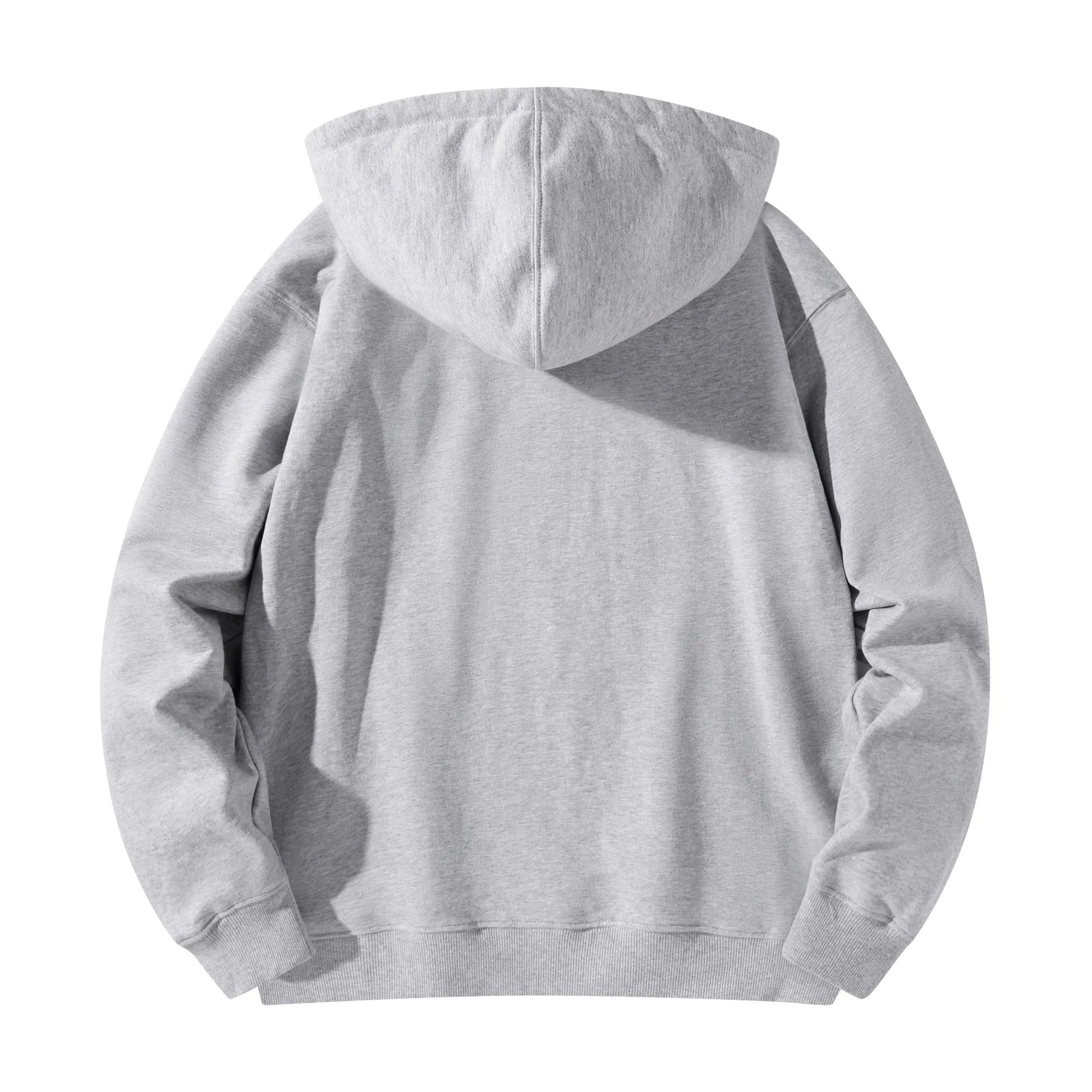 Rongoworks - Hoodie Rongoworks