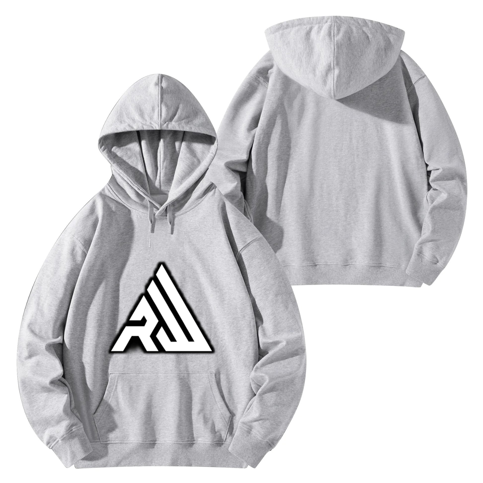 Rongoworks - Hoodie Rongoworks