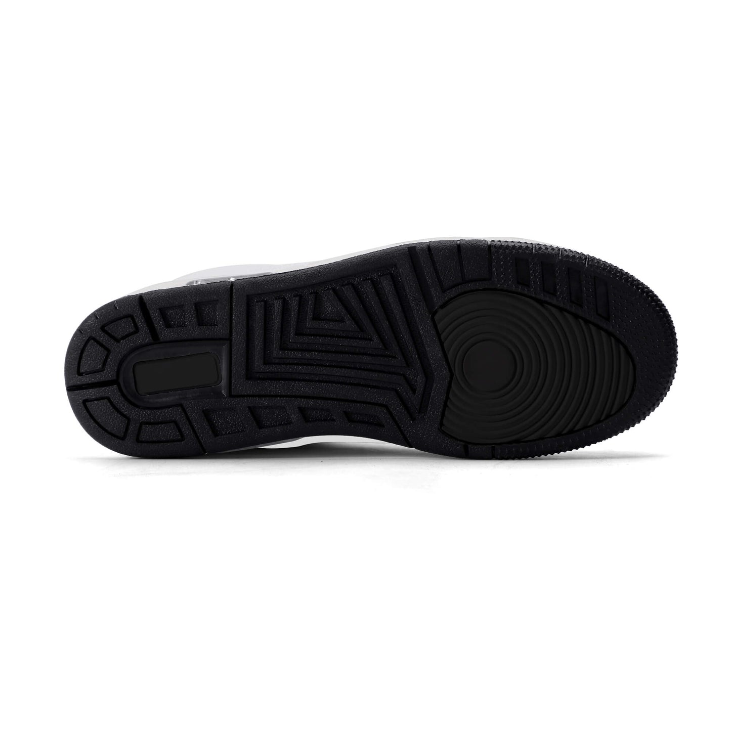 Rongoworks Contrast II Retro Sneakers Rongoworks