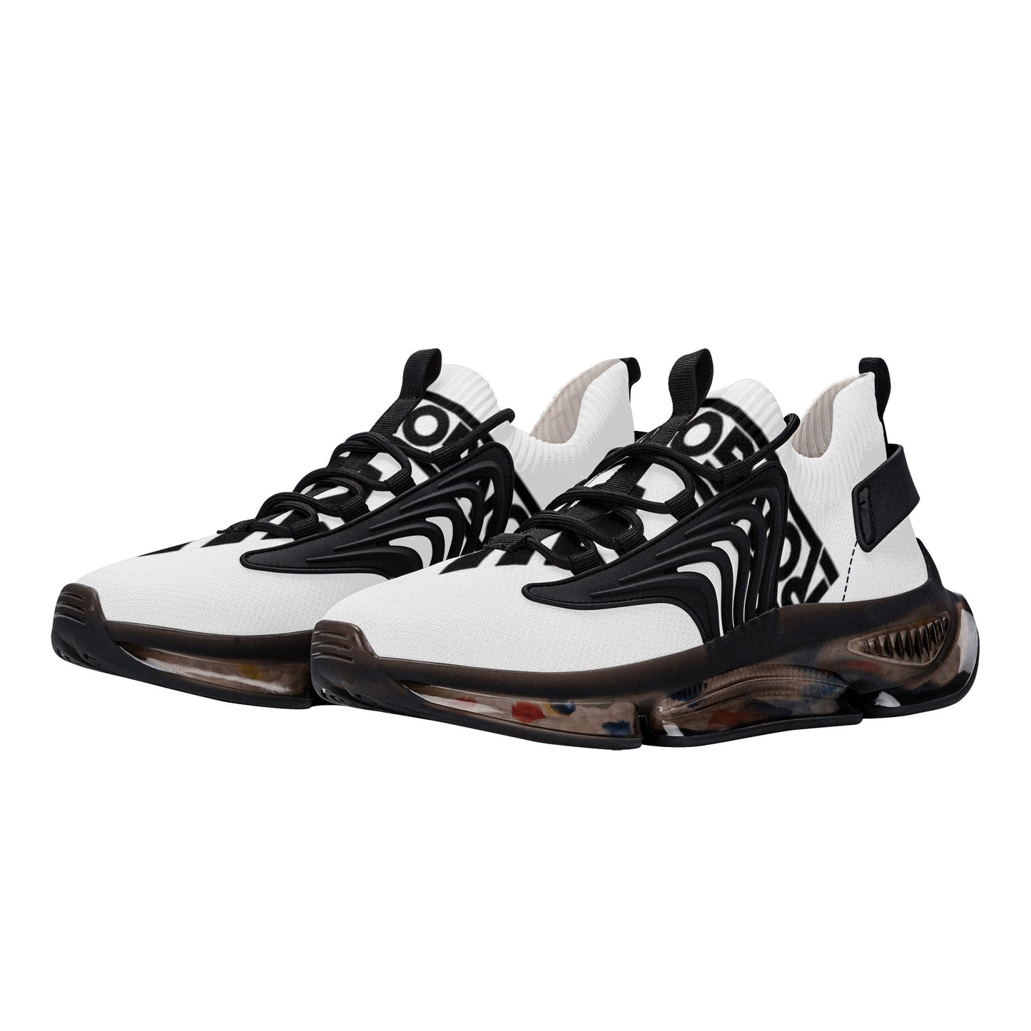 Rongoworks Agis React Sneakers Rongoworks