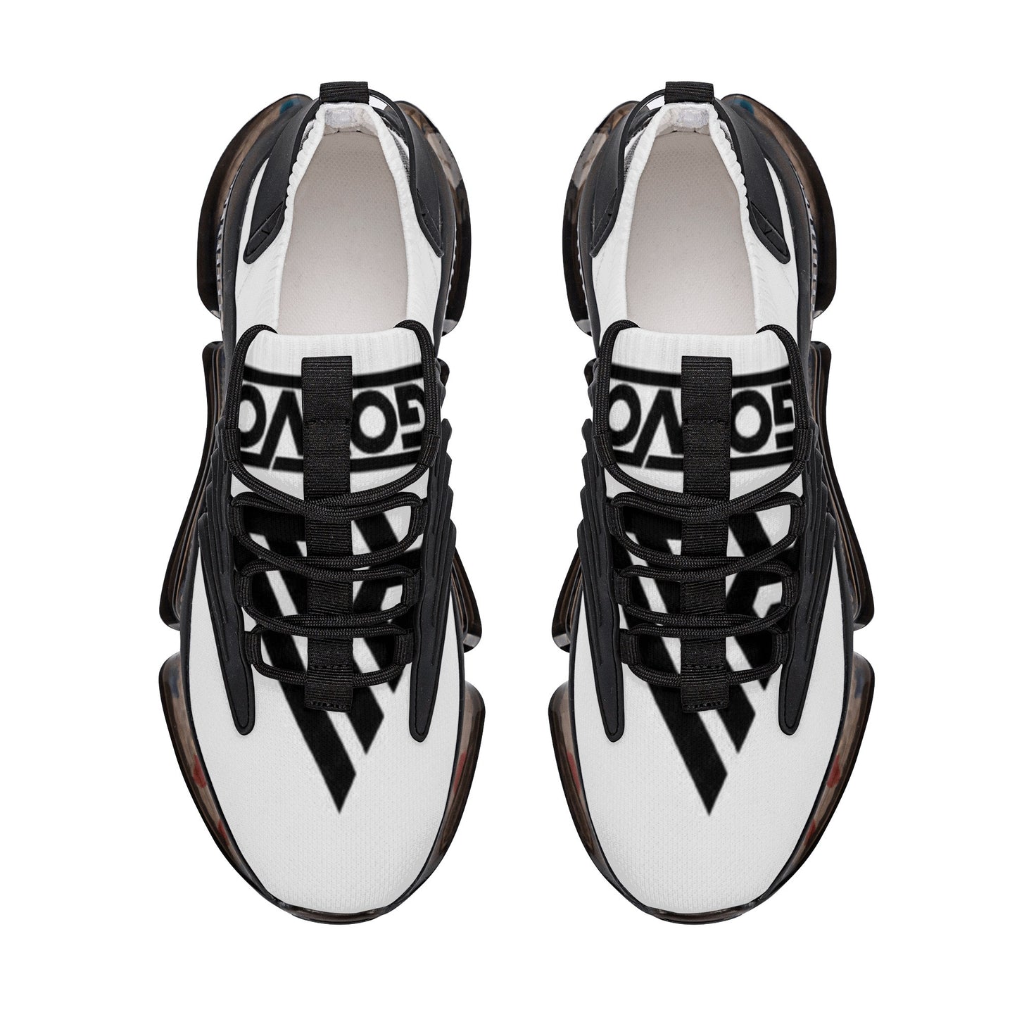Rongoworks Agis React Sneakers Rongoworks
