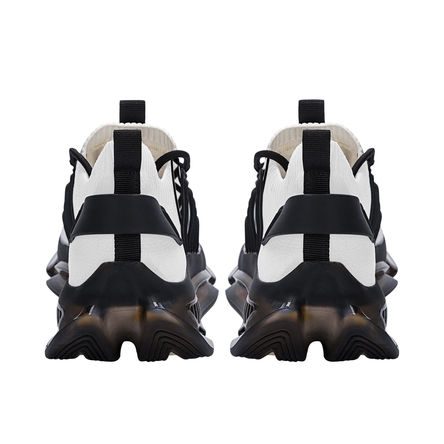 Rongoworks Agis React Sneakers Rongoworks