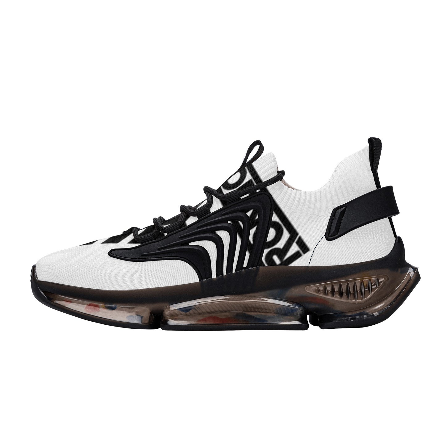 Rongoworks Agis React Sneakers Rongoworks