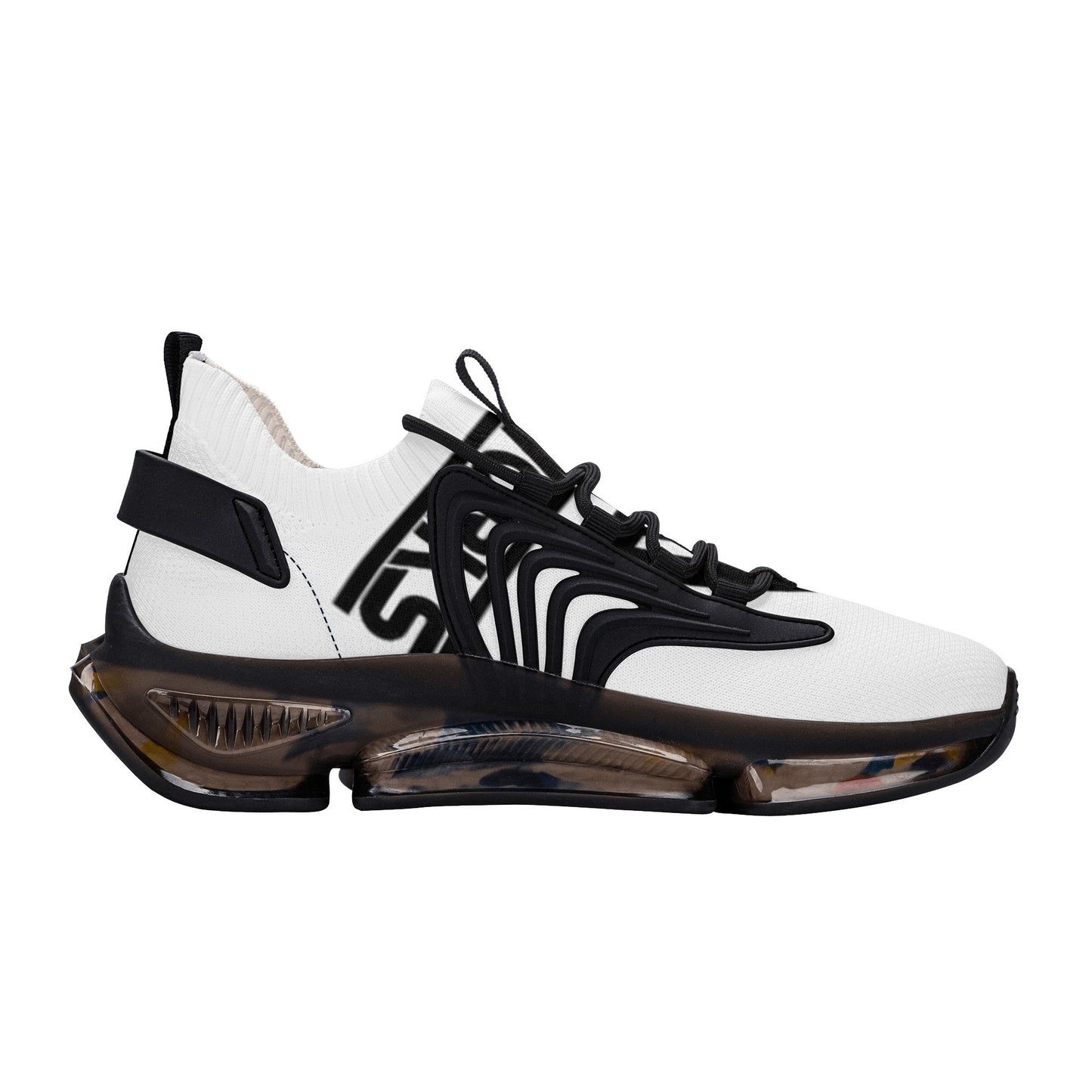 Rongoworks Agis React Sneakers Rongoworks