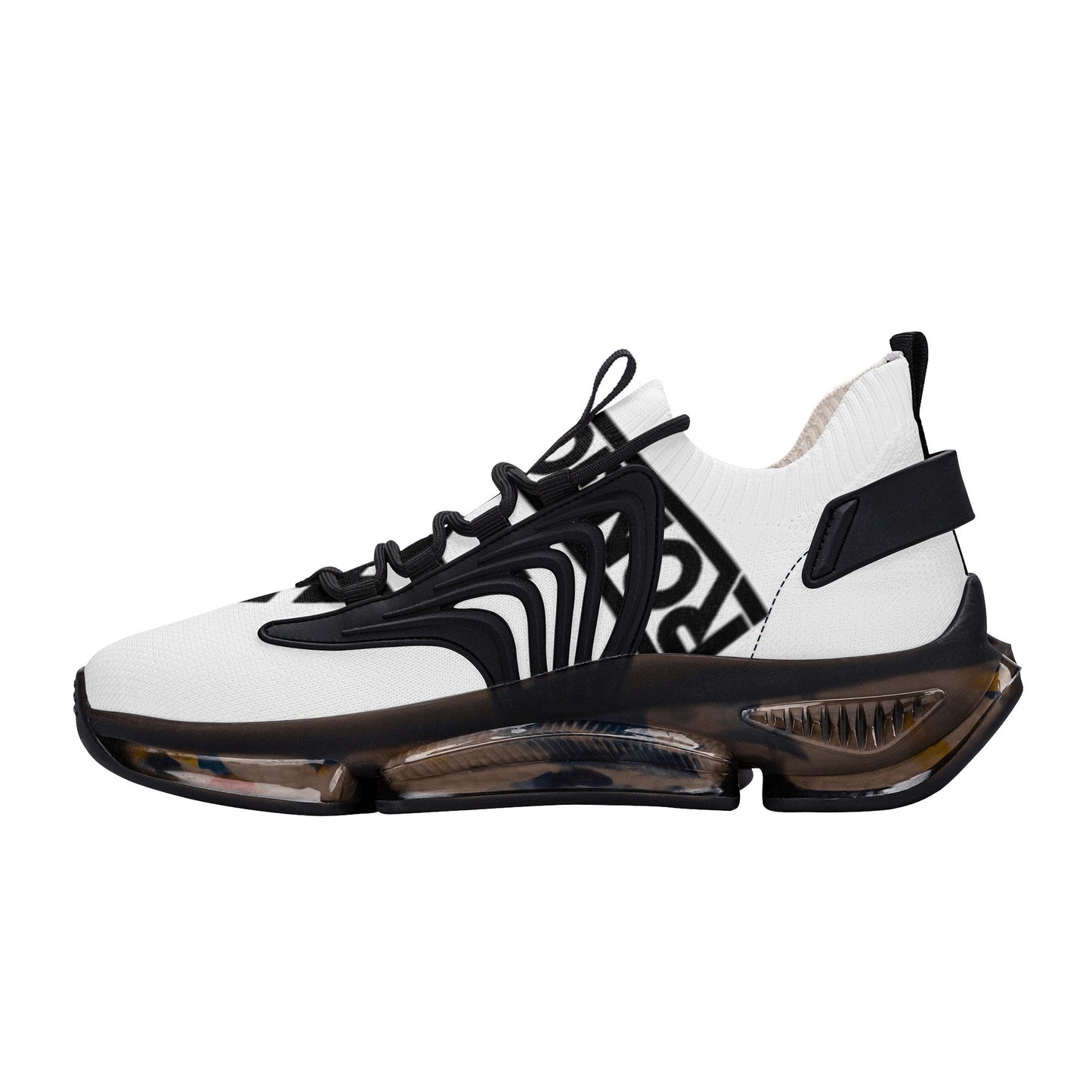 Rongoworks Agis React Sneakers Rongoworks