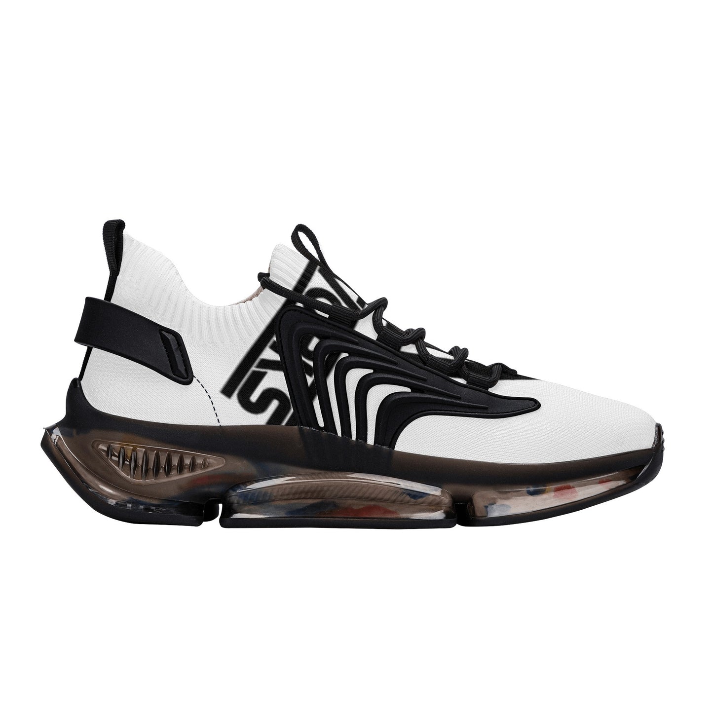 Rongoworks Agis React Sneakers Rongoworks