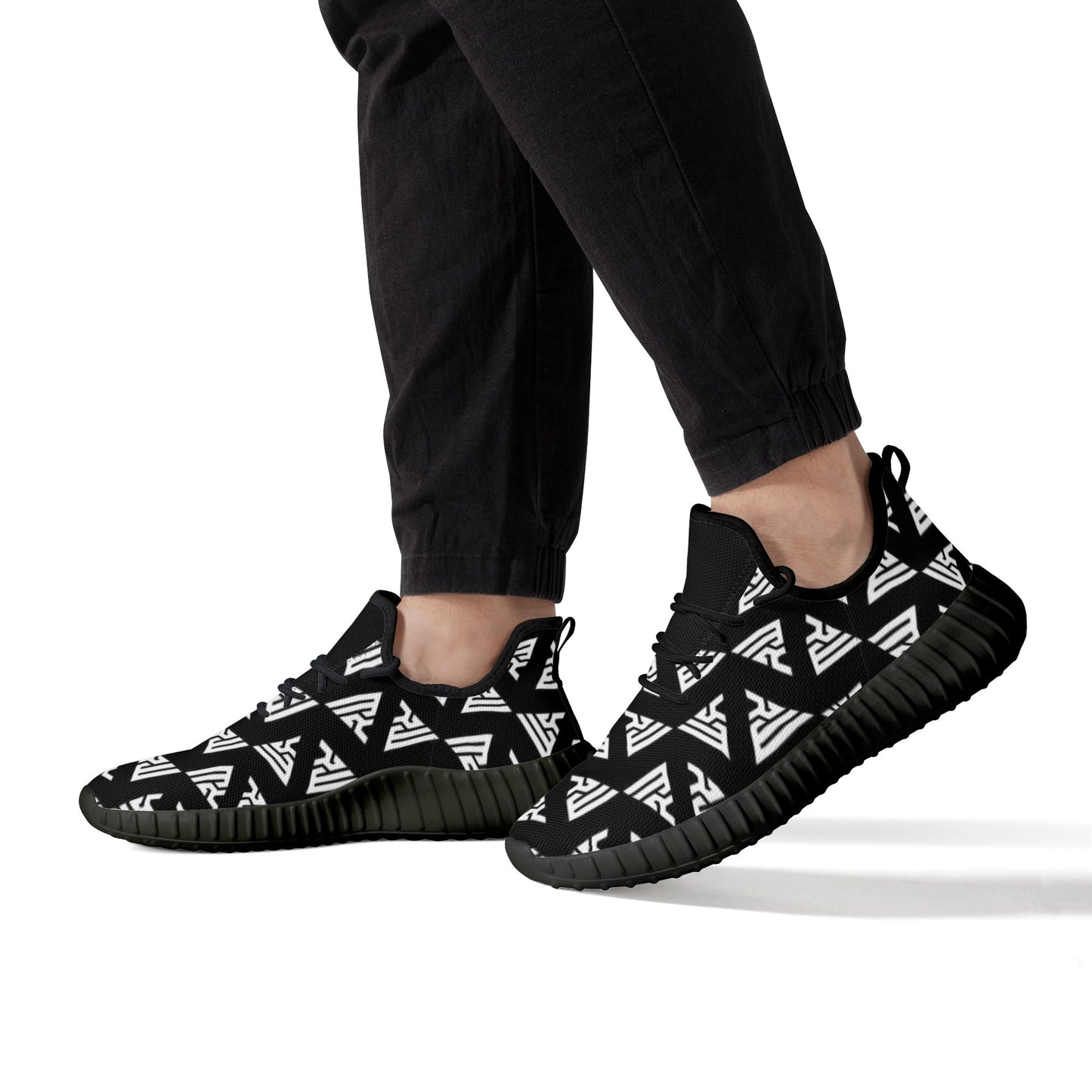 Rongoworks Xenophon Sneakers Rongoworks