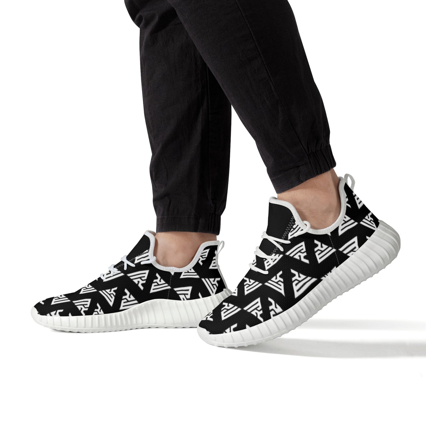 Rongoworks Xenophon Sneakers Rongoworks