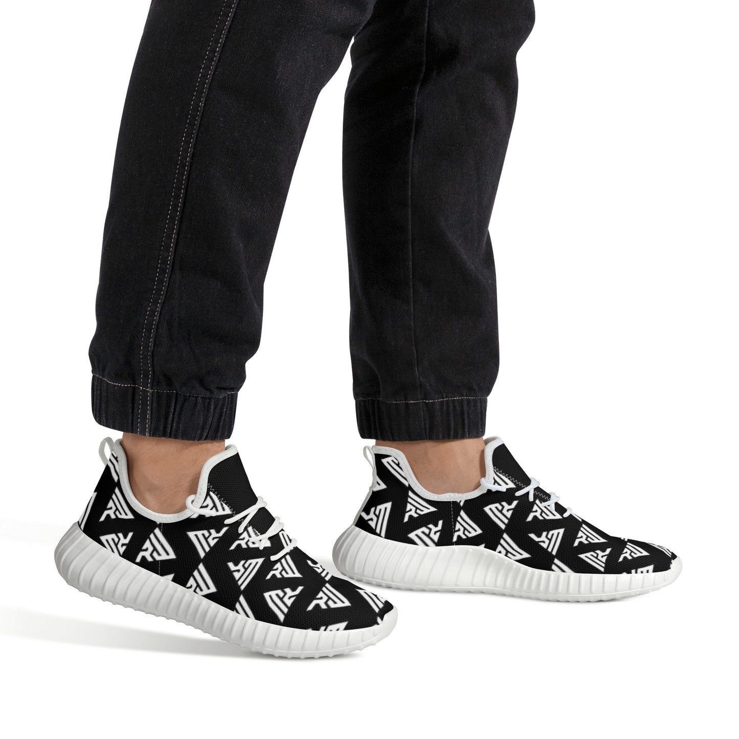 Rongoworks Xenophon Sneakers Rongoworks