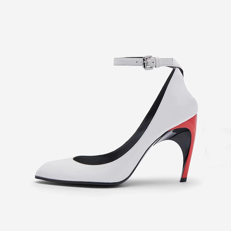 Rongoworks Crimson Curves Rongoworks