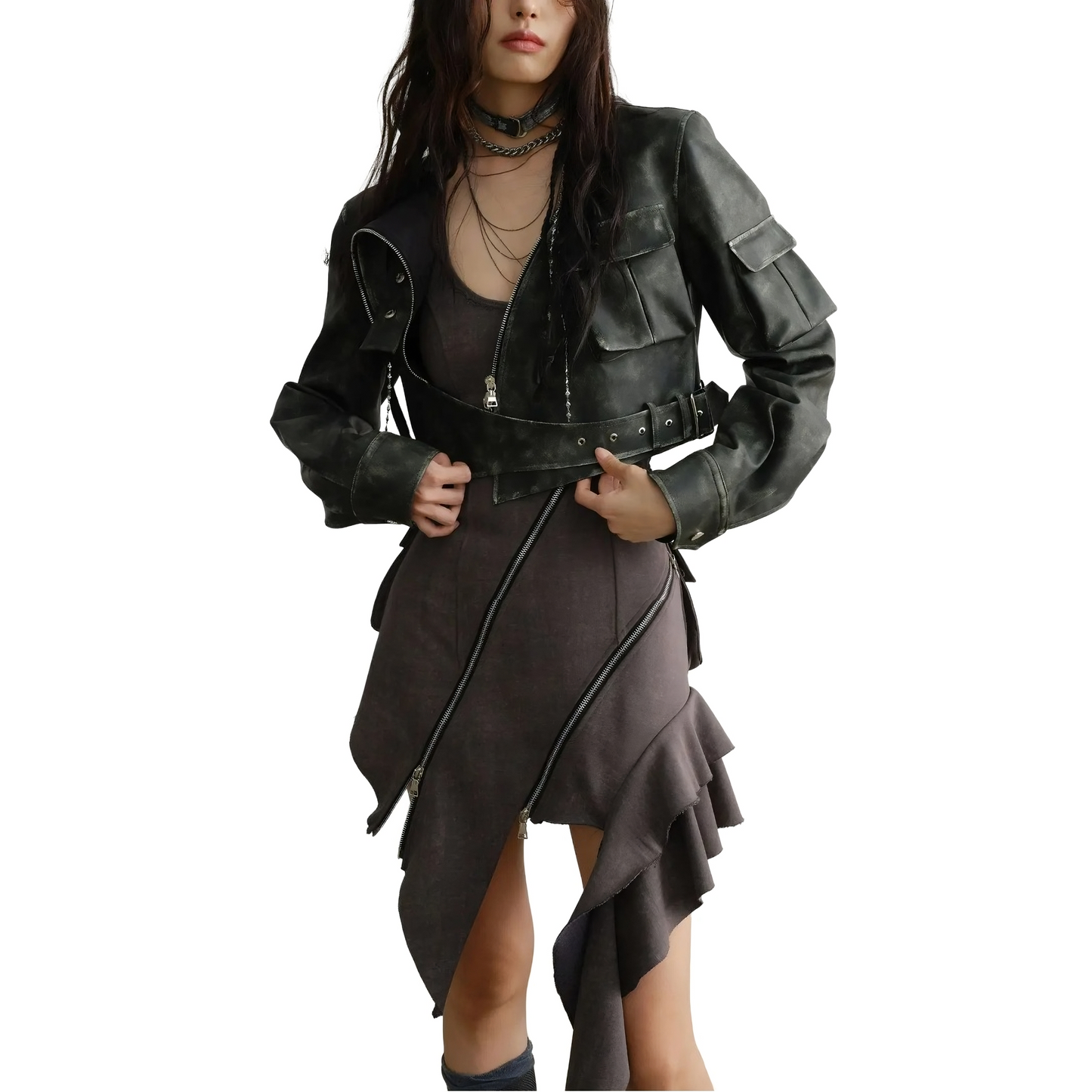 Rongoworks Luna Jacket Rongoworks