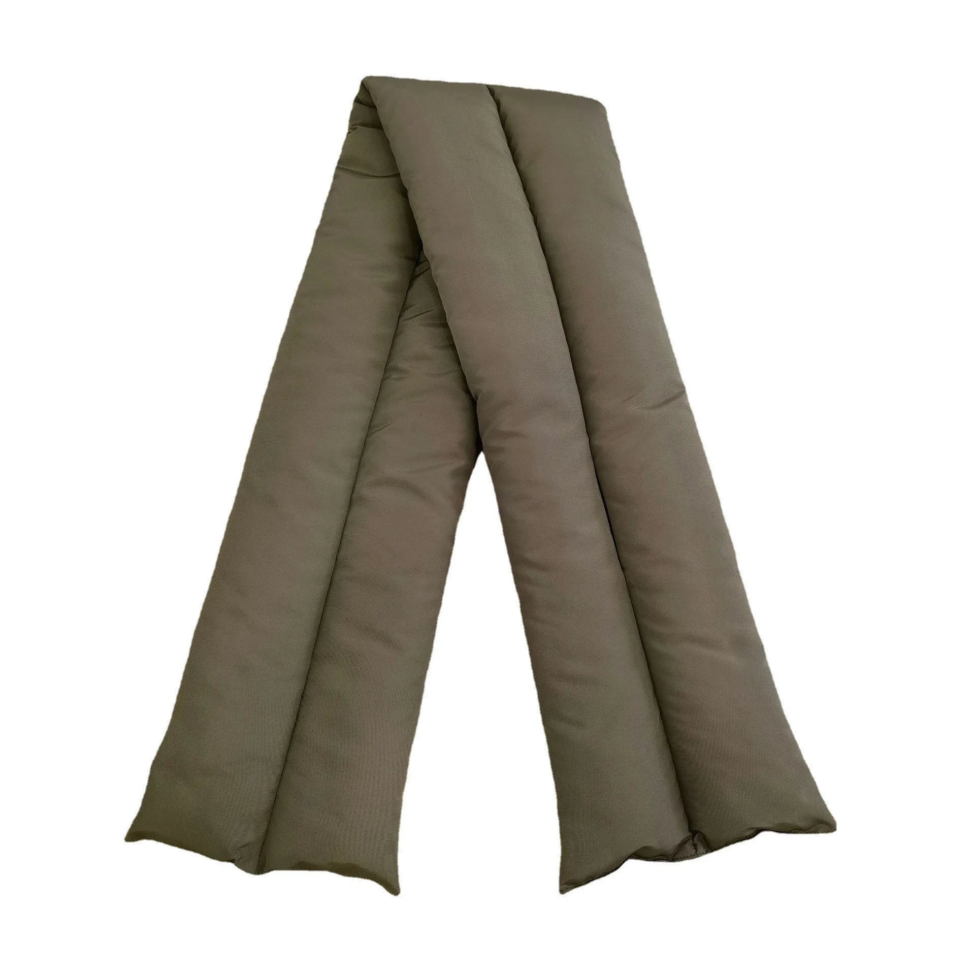 Rongoworks Borealis Winter Down Scarf Rongoworks