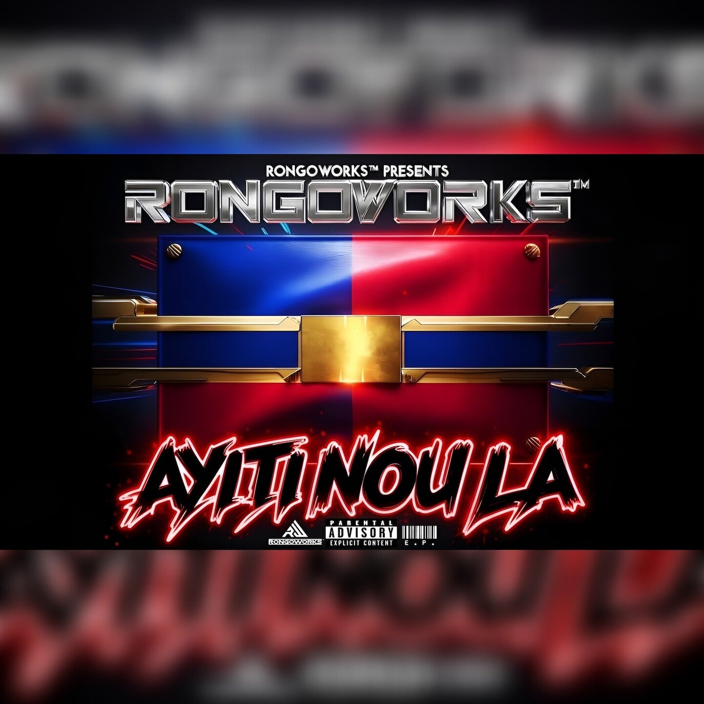 7. BAYO Rongoworks