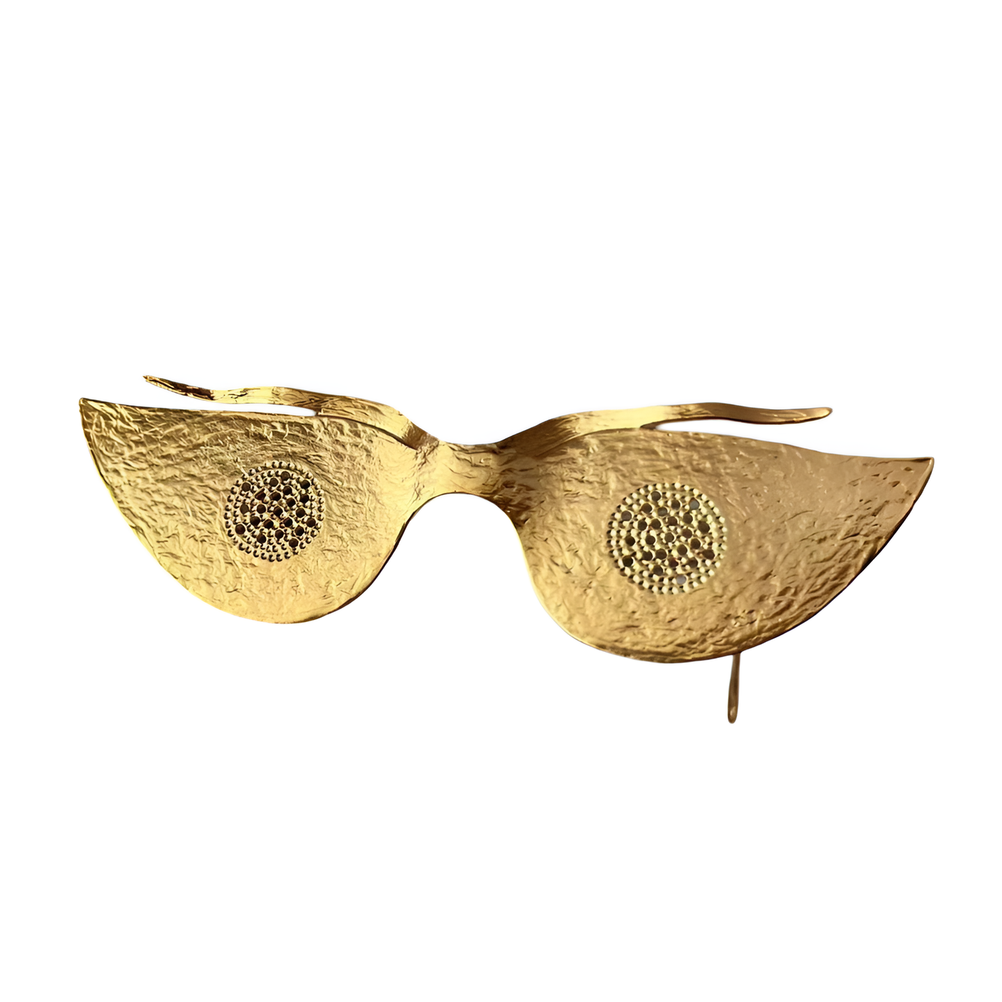 Rongoworks Golden Dawn Glasses Rongoworks