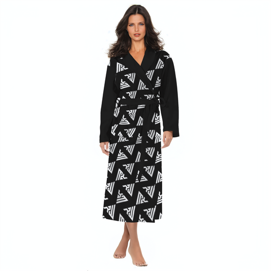 Rongoworks Valentina II Womens Bathrobe Rongoworks