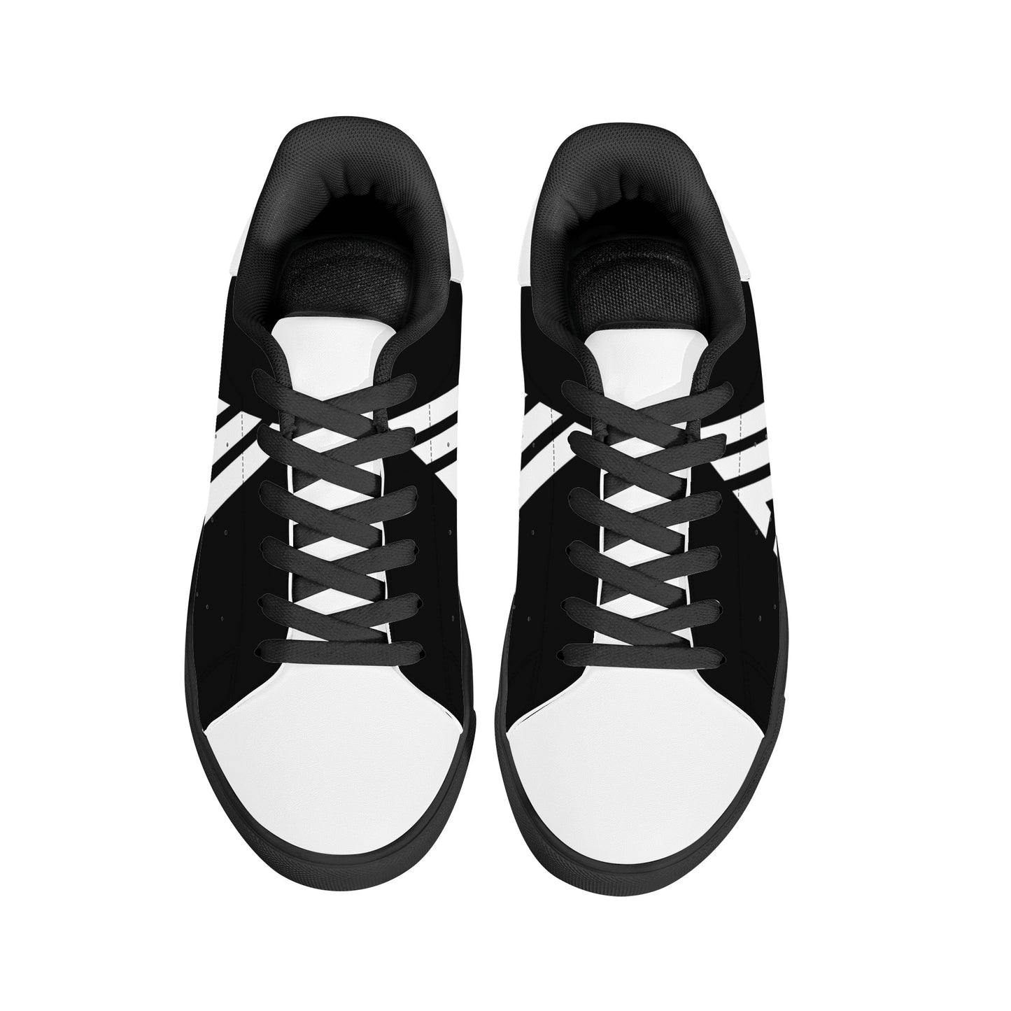 Rongoworks Astacos Vegan Leather Sneakers Rongoworks