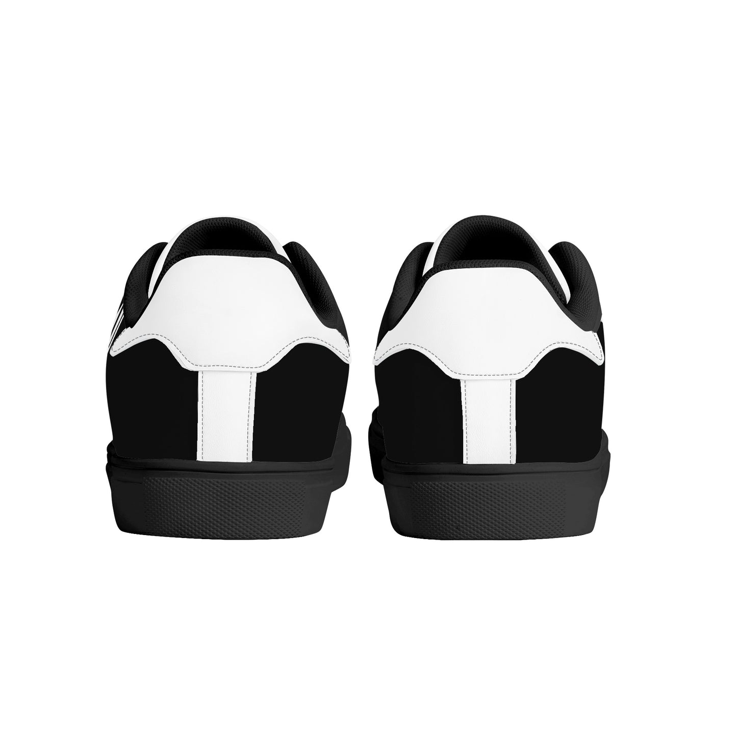 Rongoworks Astacos Vegan Leather Sneakers Rongoworks