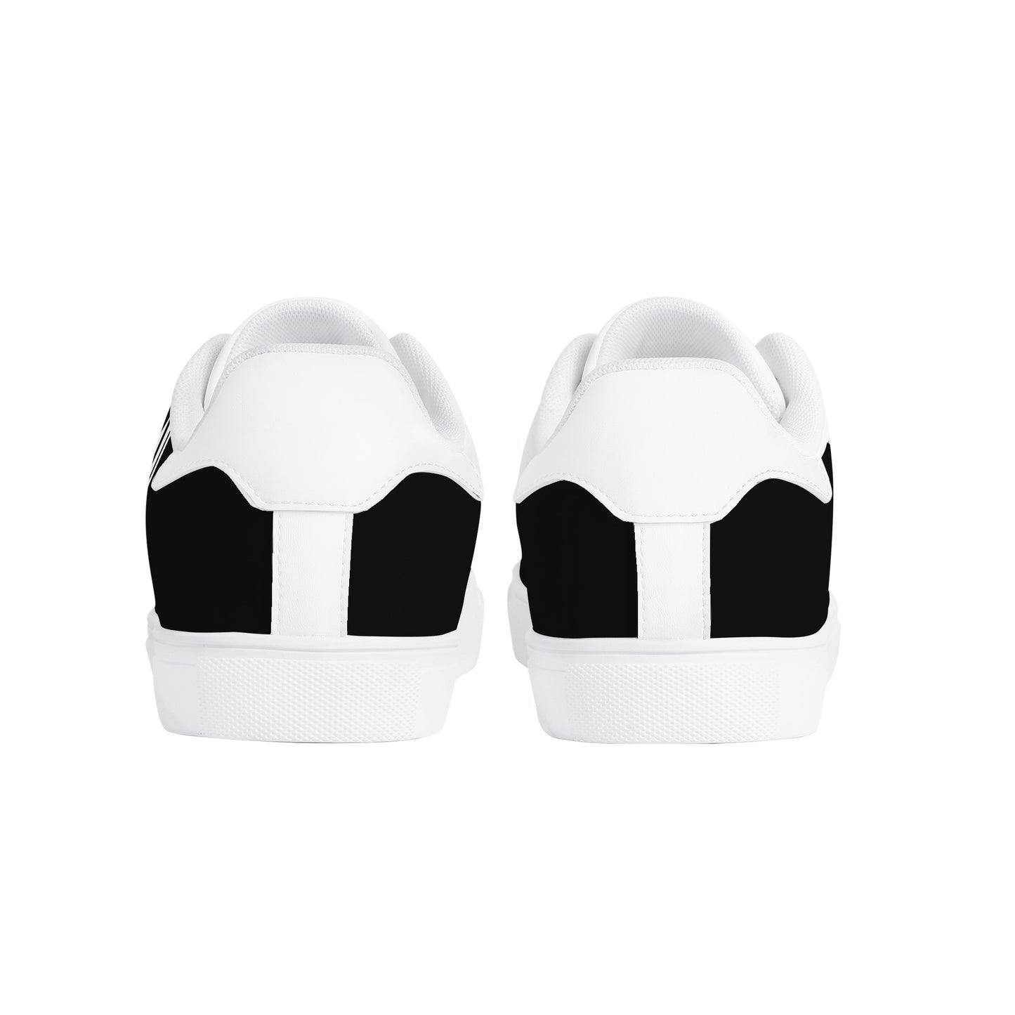 Rongoworks Astacos Vegan Leather Sneakers Rongoworks
