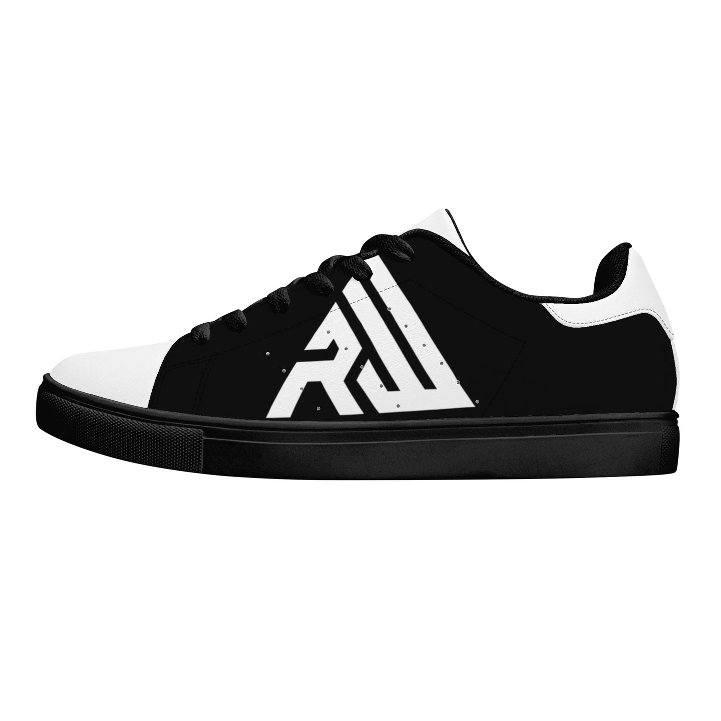 Rongoworks Astacos Vegan Leather Sneakers Rongoworks