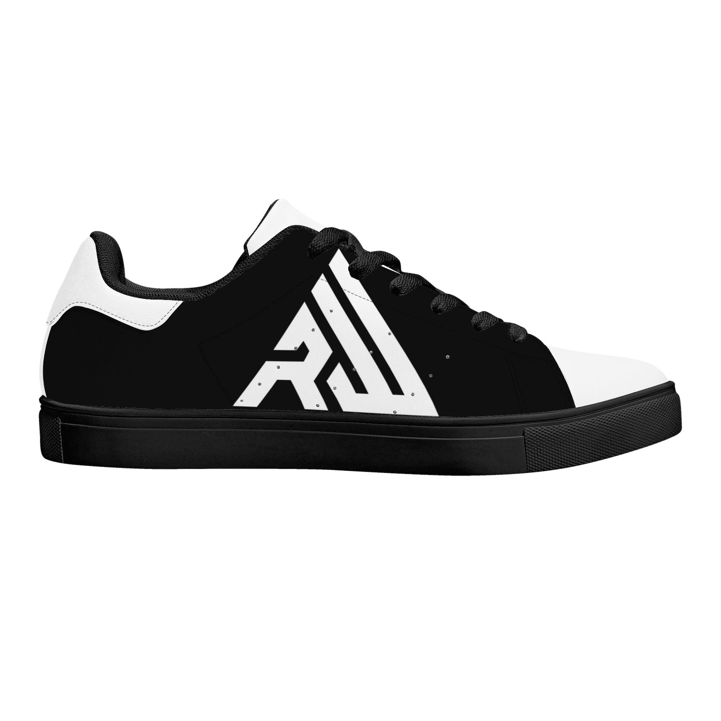 Rongoworks Astacos Vegan Leather Sneakers Rongoworks