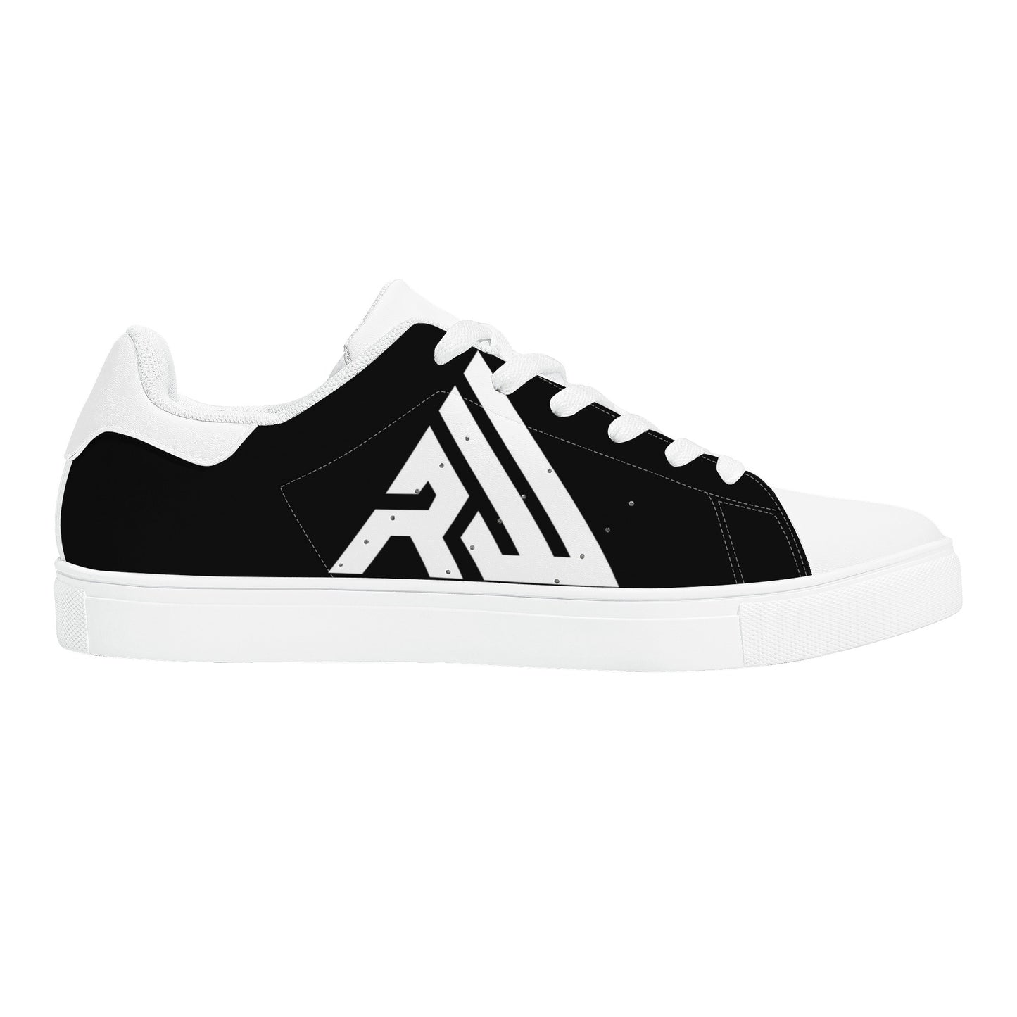 Rongoworks Astacos Vegan Leather Sneakers Rongoworks